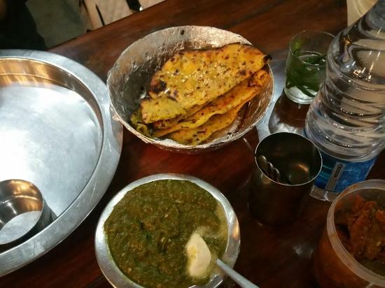 Wadi Haveli Restaurant